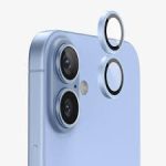 IPhone 17 Camera Protective Lens