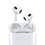 AirPods (3rd Gen) Ear Bud