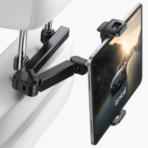 Universal Headrest Tablet Kit Mount & Holder 1044e942 ce71 4da3 b098 28588cc99ffe.png
