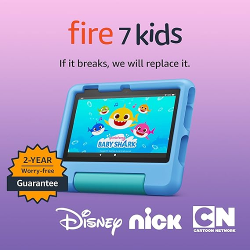 Fire 7 kids tablet 16 GB 20a77c4f 10ed 4dc6 beef 6fcaa4d501bc.png