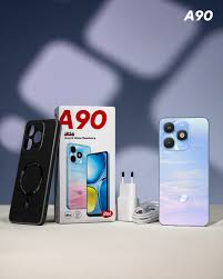 Itel A90 Smart Phone 2a69a775 840b 4345 b2d9 92b6c10d96d8.png