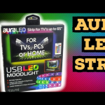 Aura USB Led Moonlight