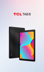 TCL Tab 8 LE