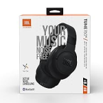 JBL Headphones Tune 760BT