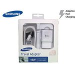 Samsung 15W Full Charger