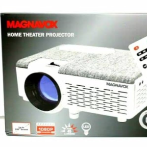 Magnavox  Home Theatre Projector