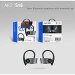 AKZ S16 Headset