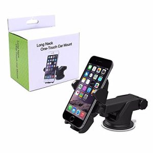 GURUSONIC Long Neck One – Touch Car Mount Version 1.0.0