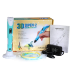 3D Pen-2 Draw Your Dream