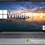 Lenovo IdeaPad 15.6-inch  256GB SSD Laptop