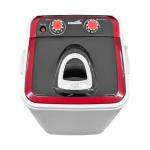 Gurusonic washing machine