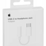 USB C Headphone Jack