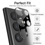 S25 Ultra Camera Protective Lens