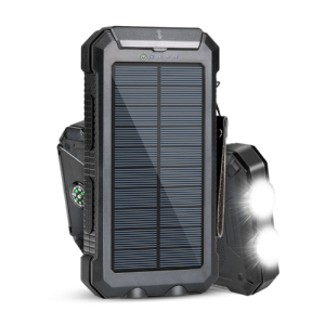 Solar Energy Power Bank  BY-302