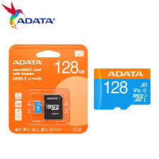 ADATA microSDXC Memory card 128GB 8f2056cb 9d0a 48c4 ace9 bb023edc02af 4.jpg