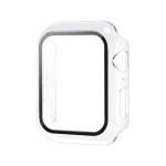 45mm Watch Tempered Glass Case