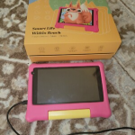 Smartlife Kids 7-inch Children's Tablet