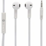 Cube Stereo Ear Buds