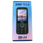 Blu Jenny Tv 2.8 Phone