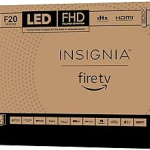 INSIGNIA Fire TV 32"