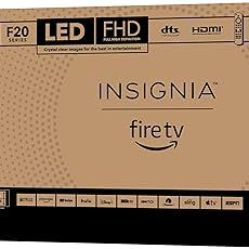 INSIGNIA Fire TV 32"