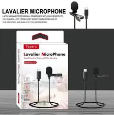 Type C Lavalier Mircophone D6f92d85 43a3 486c a7b0 60e444a7443d 4.jpg