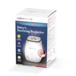 Baby Soothing Projector