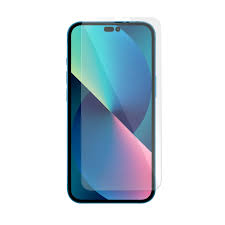 iPhone 14 Pro Tempered Glass