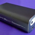 Uniqcell 22.5w Power Bank BY-AC10