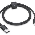 USB-A to C Charge Cable