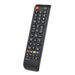 Universal Remote