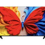 TCL 40" Smart TV