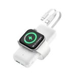 Apple Watch Portable mobile charger