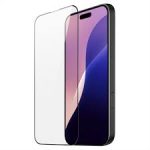 iPhone 16 Pro Tempered Glass