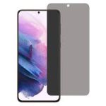 S21 Plus Privacy Tempered Glass