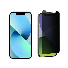 iPhone 13mini  Privacy Tempered Glass