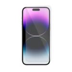 iPhone 15 Pro Tempered Glass