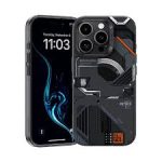 iPhone 16 Pro Phone Case