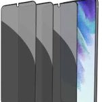 S21FE Privacy Tempered Glass