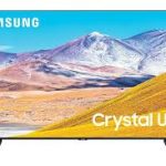 Samsung Smart TV 50"