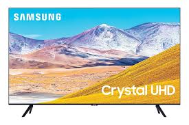 Samsung Smart TV 50"