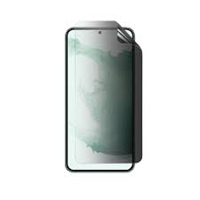 S22 Plus Privacy Tempered Glass