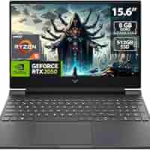 HP Victus Gaming Laptop 15.6-inch 512GB