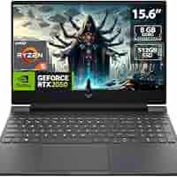 HP Victus Gaming Laptop 15.6-inch 512GB
