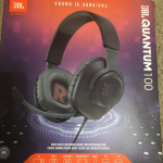 JBL Quantum 100