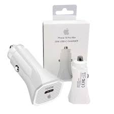 IPhone USB Car Charger Images (1)