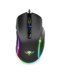Elite+ Pro Performance Gaming Mouse Images (5)