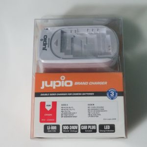 JUXUAN Series Universal Charger S l1200